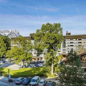 Mercure Partenkirchen Hotel