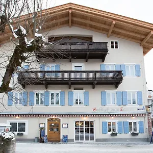 Gasthof Zum Lamm Garmisch-Partenkirchen