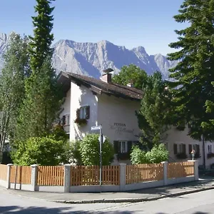 Haus Hollental Penzion