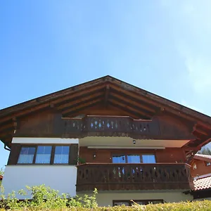 Alpen-juwel Apartment