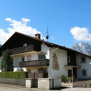 Mountain View Garmisch-Partenkirchen